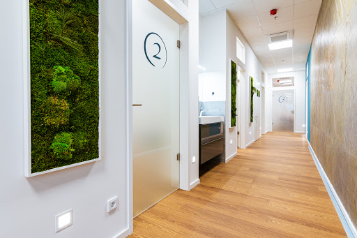 Revitalis Physiotherapie Perlach Quiddestrasse - Thumbnail