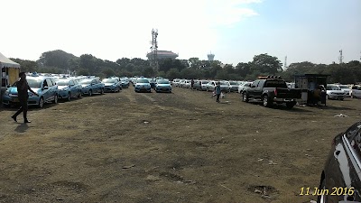 Photos of Holding Area Taxi