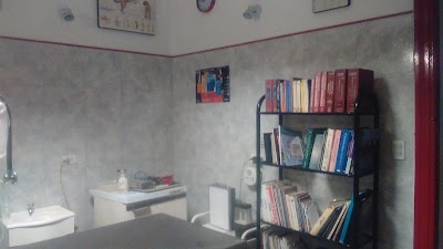 Photos of Sanatorio Veterinario Pata Sucia