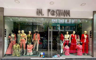 In Fashion greece