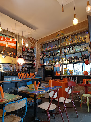 Photo 14 - Brasserie les Bains Trouville