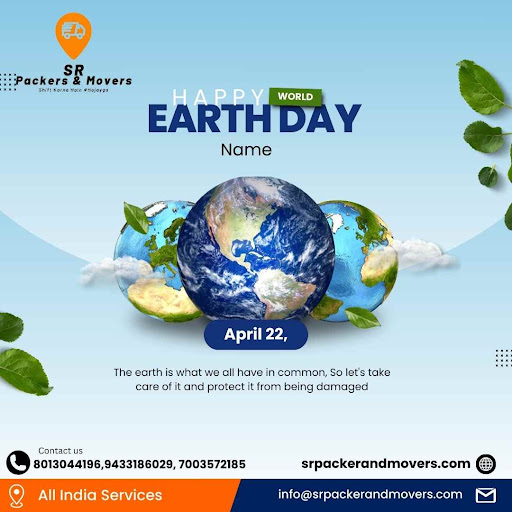 #EarthDay2025 #ProtectOurPlanet #SustainableFuture #ClimateAction #GoGreen post image