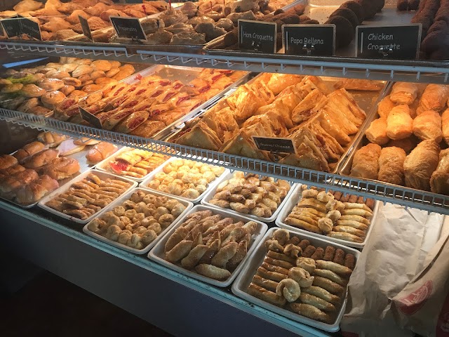 Vicky Bakery V