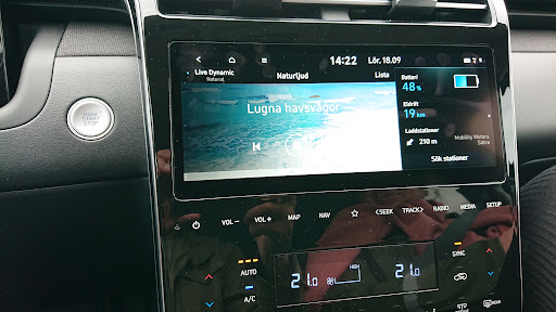 Hyundai Skärholmen - Sweden