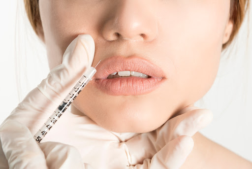 Belgrave Cosmetics Ltd