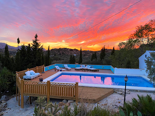 Casa Libelula - Visual