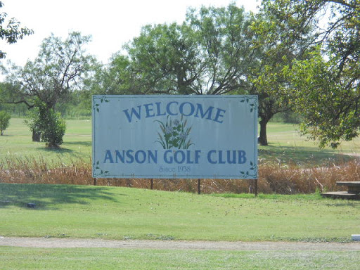 Anson Golf Course - Visual