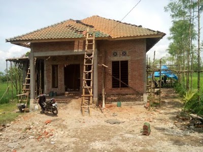 Photos of Bendungan Batujai