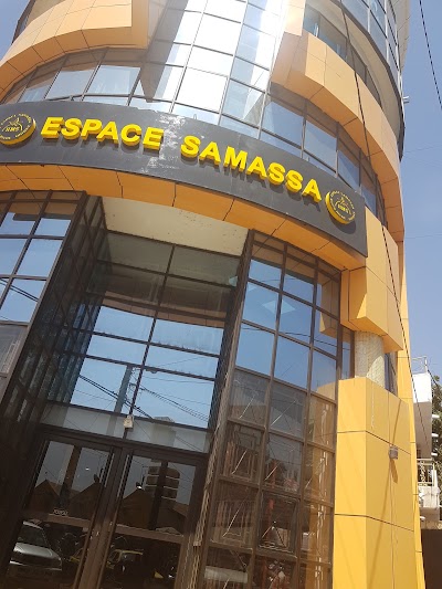 Photos of Espace Samassa