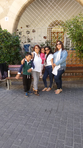Parc Santa Pagesa - Thumbnail