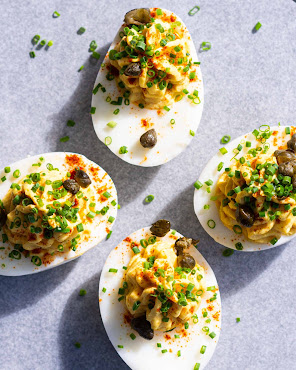 The Preacher's Daughter by null