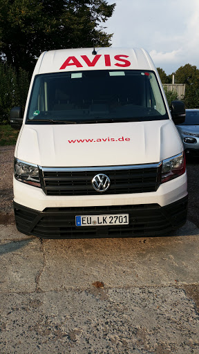 Avis Autovermietung - Waldheim - Thumbnail