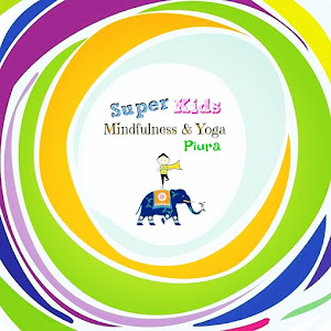 Super kids mindfulness & yoga Piura 2