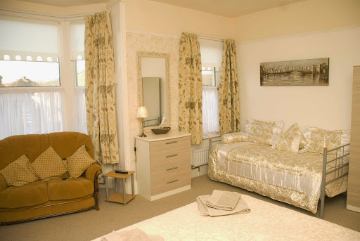 The Haven Guesthouse