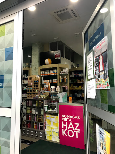 Farmacia Isabel Naranjo Gil - Thumbnail