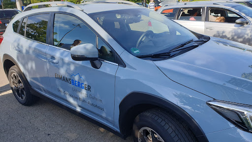 Autohaus Eimansberger GmbH - Thumbnail