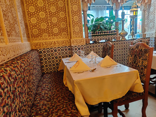 Au Royal Couscous - Thumbnail