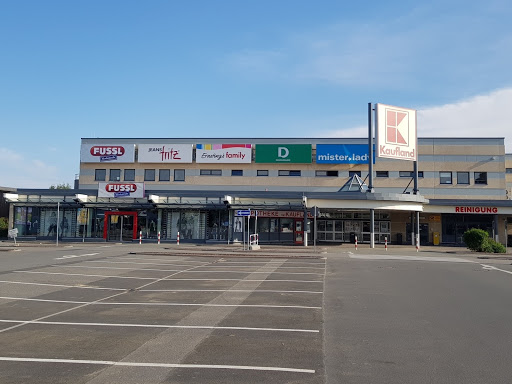 Fussl Modestraße Weiden - Kaufland - Thumbnail