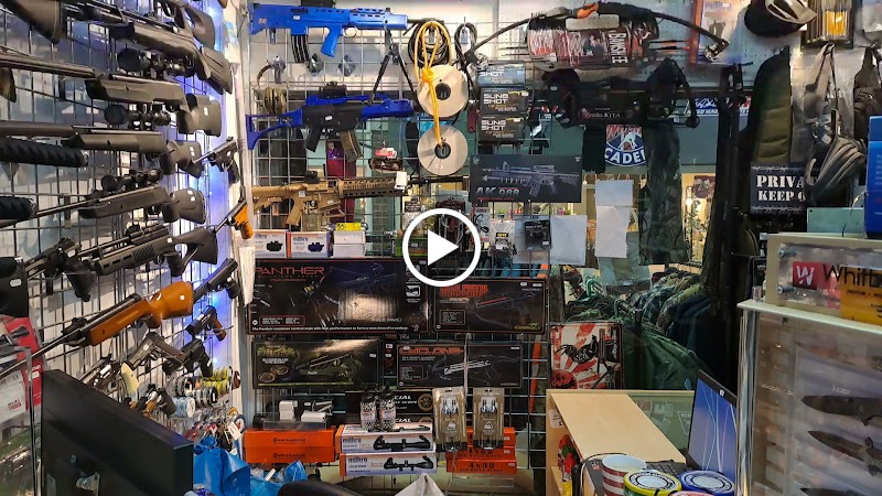 Dorchester Tackle & Guns Ltd photo 3