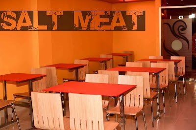 Photos of Salt Meat