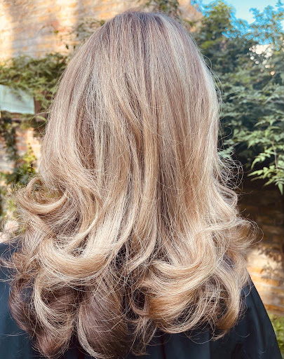 London Hair At Home