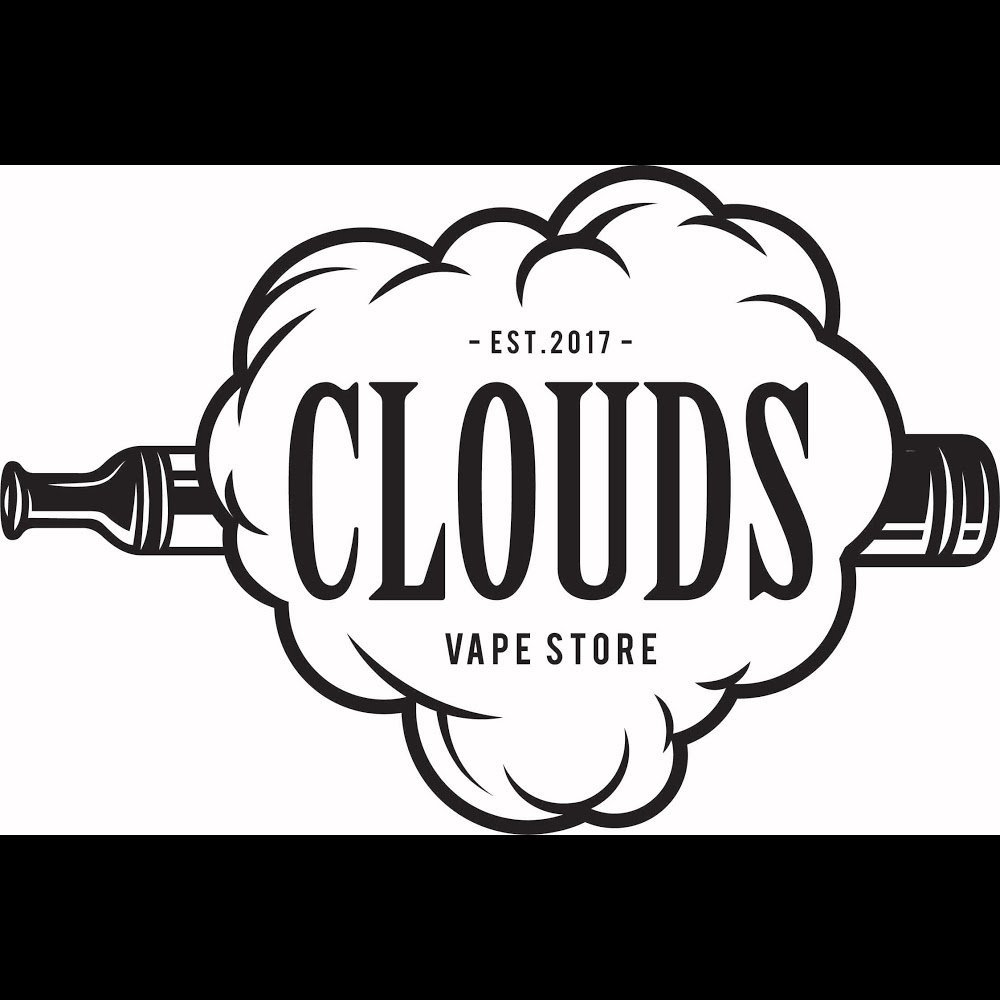 Clouds Vape Store - Lenton