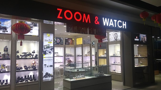 ZOOM & WATCH, Author: Zulfikar Azhar