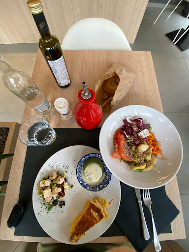 Gastrono-Mia - Thumbnail