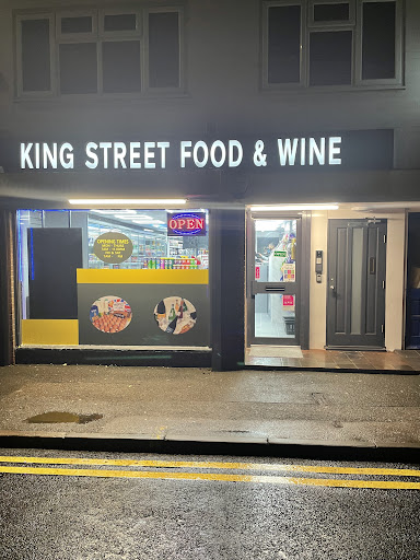 King street food and wine Gallery - United Kingdom