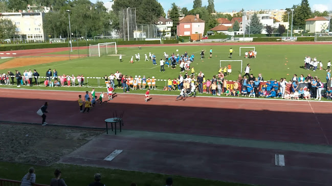 Radno vrijeme Atletski klub Sloboda Varaždin