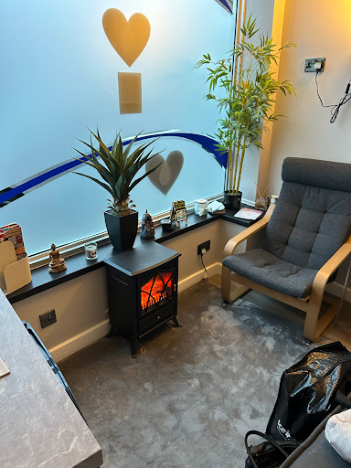 Floatlife Woolton - Visual