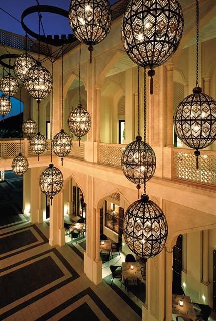 Al Bandar Hotel at Shangri-La Barr Al Jissah Resort & Spa