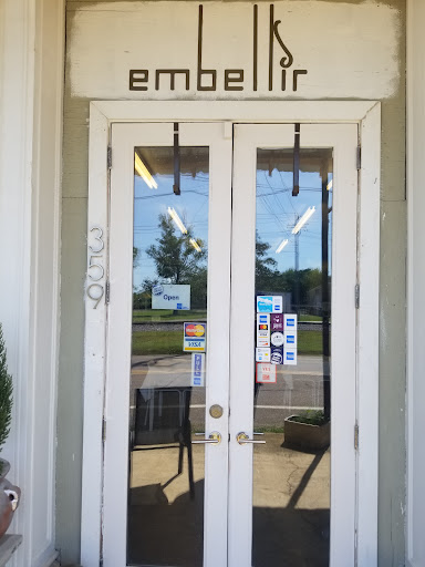 Embellir - Visual