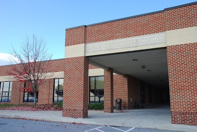 Photos of Eagle View Middle School