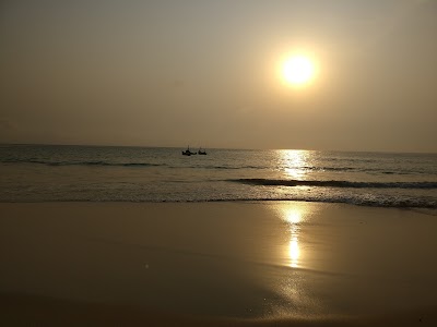 Photos of Cape Three Points Tourist Office