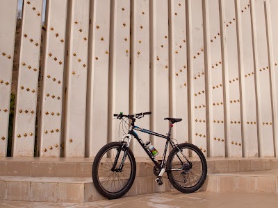 Photos of Memorial Center ASNOM