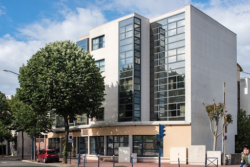 Photo de Ehpad Korian Galliera à Clamart (92140)