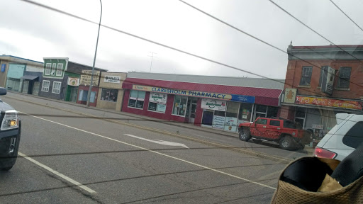 Claresholm Pharmacy - Visual
