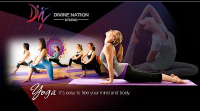 photo of Divine Nation Studio