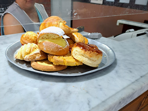 Panes y Pasteles de San Luis