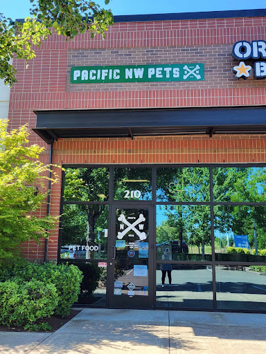Pacific NW Pets Wilsonville