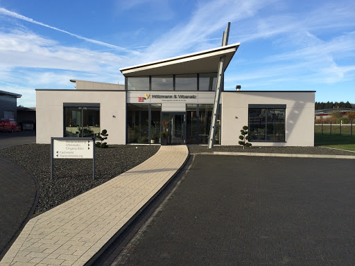 Hölzmann & Vrbanatz GmbH & Co. KG Heating Services