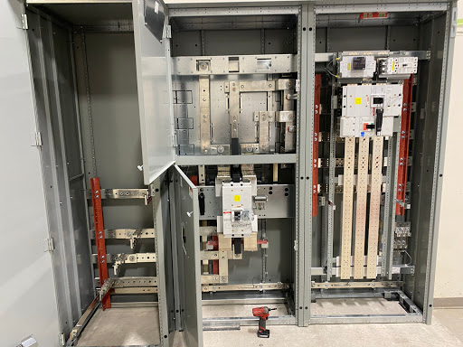 Techlink electrical inc Gallery - Canada