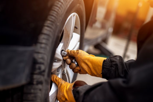 Millbrae Motors - Thumbnail