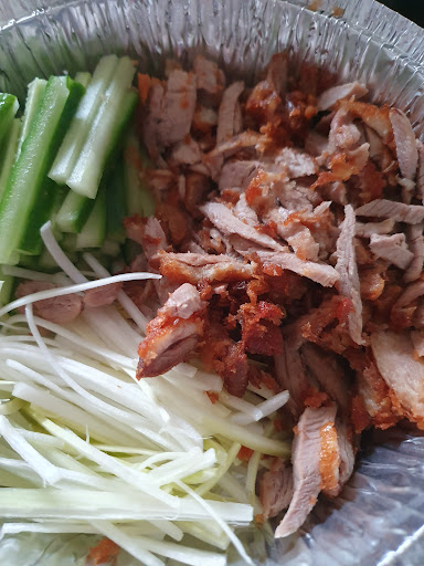 Canton Take Away - Thumbnail