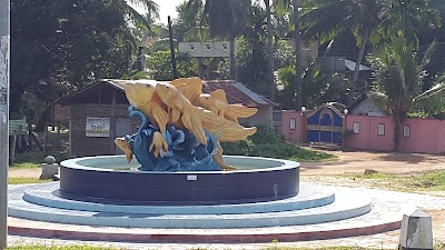 Photos of Park Of Singing Fish
