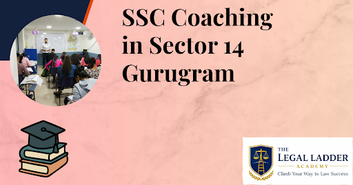 SSC Coaching in Sector 14 Gurugram post image