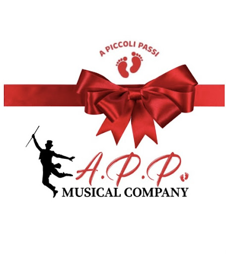 A piccoli passi Scuola Danza&Musical - Thumbnail