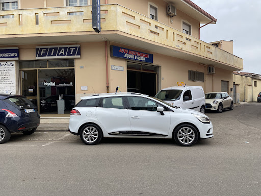 Litterauto - Visual