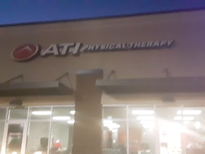 ATI Physical Therapy